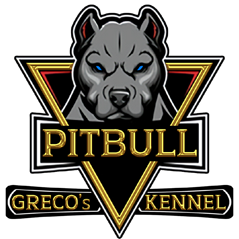 Greco's Kennel